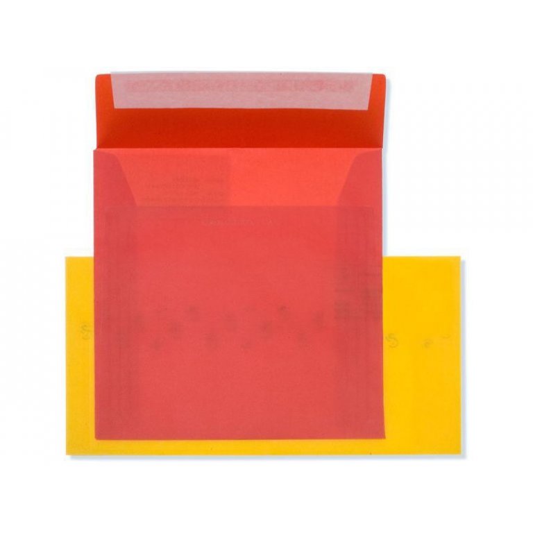 Busta Cromático,- Ca., colorata