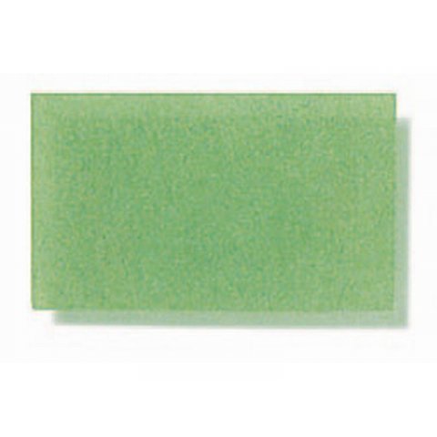 Glassine paper, coloured 42 g/m², 210 x 297  A4, light green