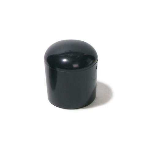 Plug for table frame E2 4 black outer plugs for height adjusters