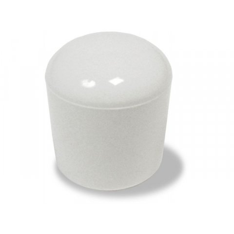 Plug for table frame E2 8 white outer plugs for side parts