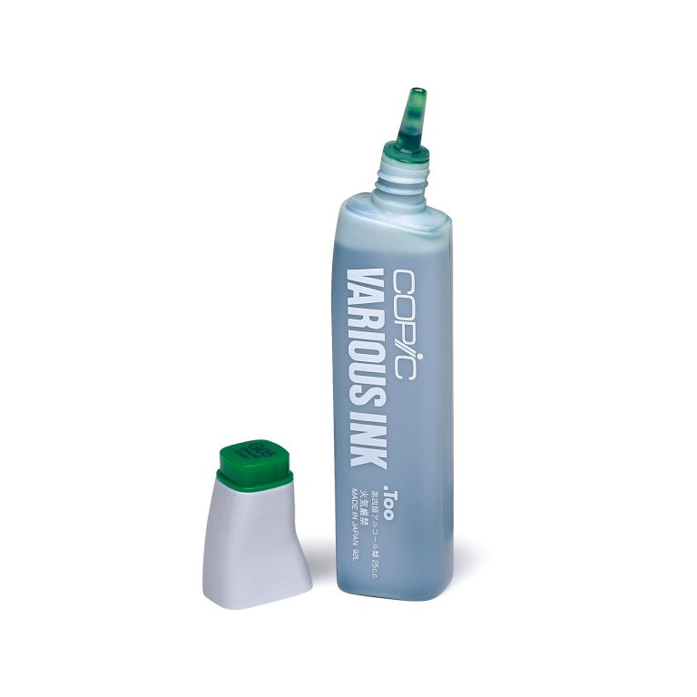 Copic Various Ink, refill bottle