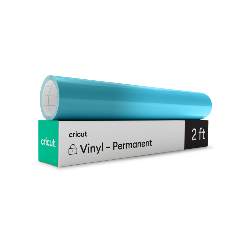 Lya Vinyl Rotolo Termoadesivo Verde Frutta 30,5 Cm X 4,6 M - HTV Per Cricut E Silhouette - Per Tessuti E Fai Da Te - 2