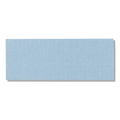 Artoz 1001 DIN A6 pieghevole, colorato Formato ritratto, 105 x 148, 5 pezzi, blu pastello