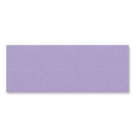 Artoz 1001 DIN A6 folding card, coloured portrait format, 105 x 148, 5 pieces, lilac