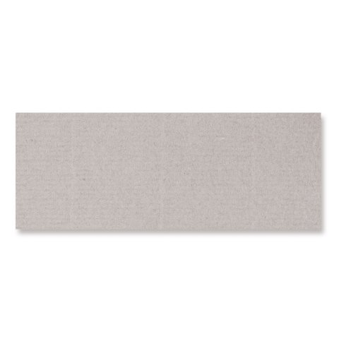 Artoz 1001 square folding card, coloured 155 x 155, 5 pieces, graphite
