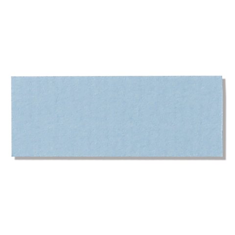 Buste Artoz 1001 DIN C6, non foderate, colorate 162 x 114, 5 pezzi, blu pastello