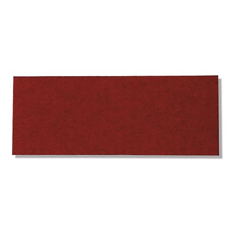Buste Artoz 1001 DIN C6, non foderate, colorate 162 x 114, 5 pezzi, rosso vino