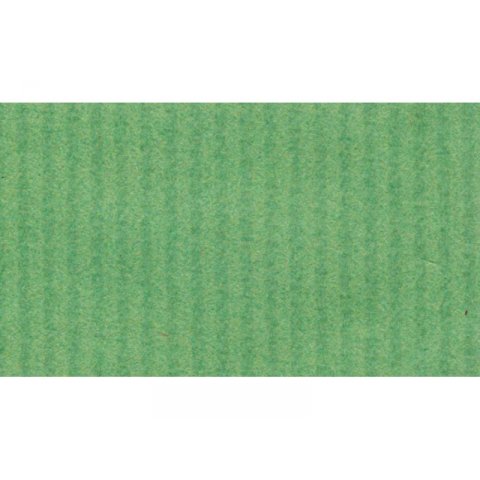 Papel de embalar en rollos pequeños, de color 65 g/m², b = 680 mm, l = 3 m, verde