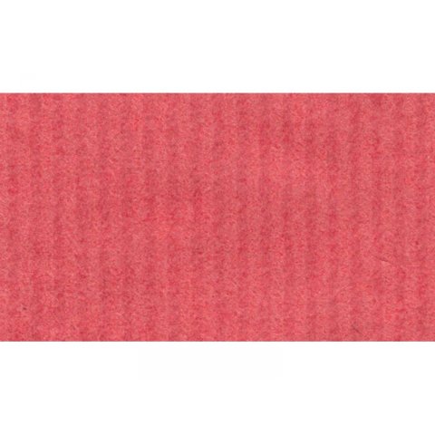 Papel de embalar en rollos pequeños, de color 65 g/m², b = 680 mm, l = 3 m, rojo
