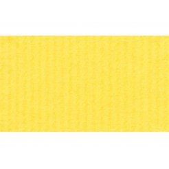 Carta da imballaggio in rotoli piccoli, colorata 65 g/m², b = 680 mm, l = 3 m, giallo
