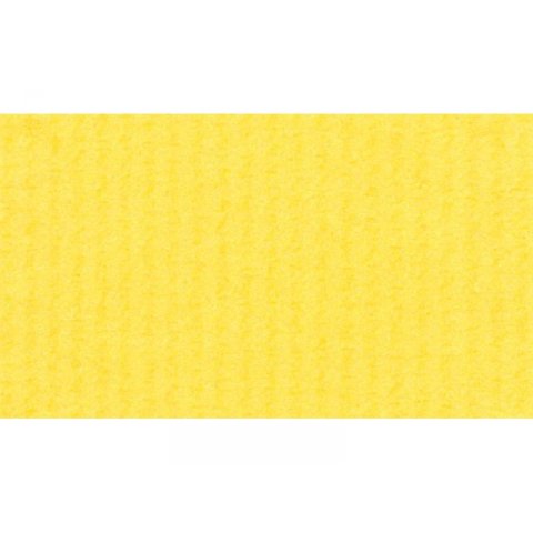 Packpapier Kleinrollen, farbig 65 g/m², b = 680 mm, l = 3 m, gelb