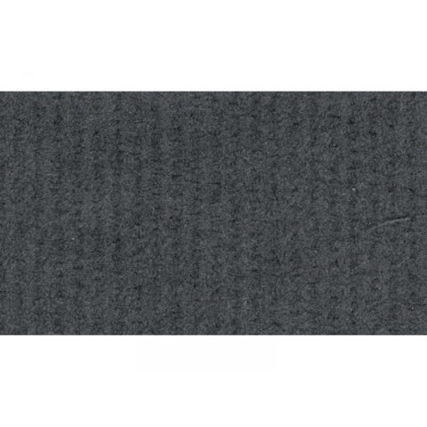 Papel de embalar en rollos pequeños, de color 65 g/m², b = 680 mm, l = 3 m, negro