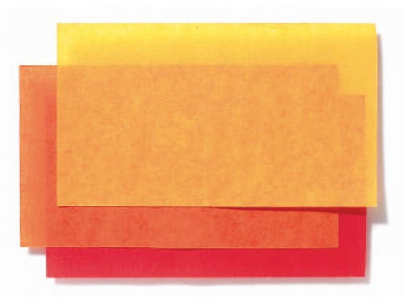 Acquistare Foglio di carta velina, colorato, 20 g/m², 500 x 700 mm, blu  scuro (34) online