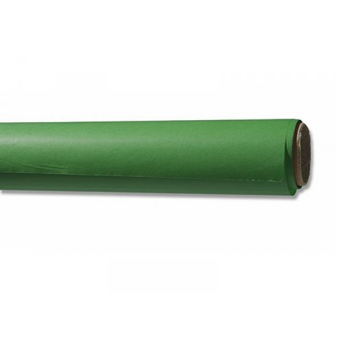 Rotolo carta velina resistente all'acqua, colorato 22 g/m², b=500, l=5 m, light green