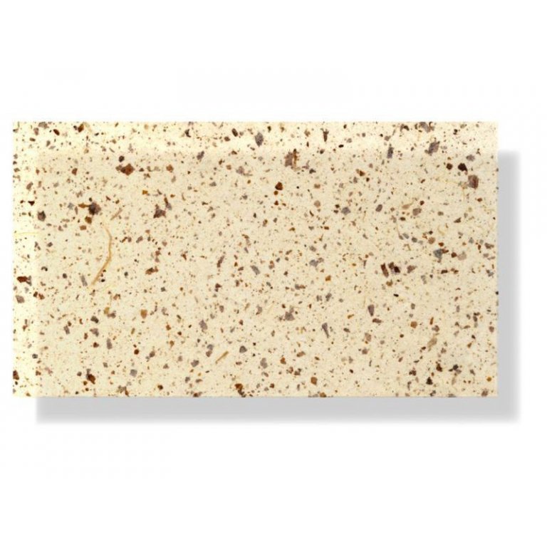 Papel morera Basics, con incrustaciones