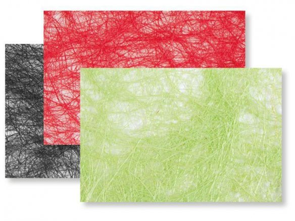 Carta naturale sisal