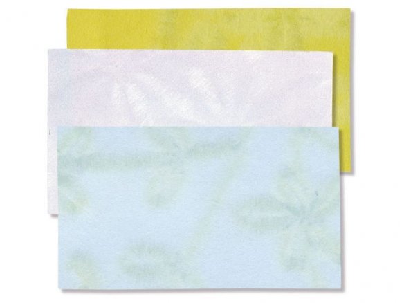 Papel japonés Kikka-Saiko