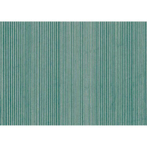 Japanese paper Katazome 60 g/m², 620 x 470 Linien auf azur