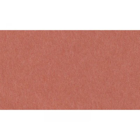 Satogami bookbinding (cardstock) paper 80 g/m², 710 x 1010 mm (long grain), brick red
