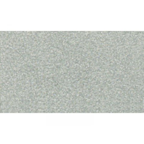 Carta da rilegatura a pelle d'elefante, colorata 110 g/m², 700 x 1000 (grana corta), grigio chiaro