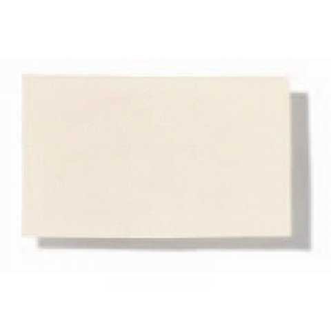Carta velluto effetto nuvole, colorata ca. 240 g/m², b=1040, bianco perla (115)