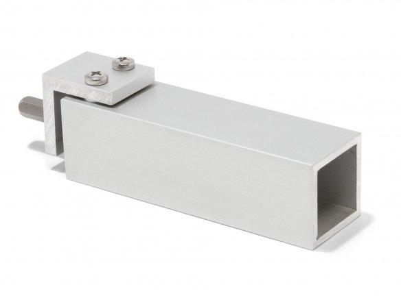 Styrocut, depth setting unit