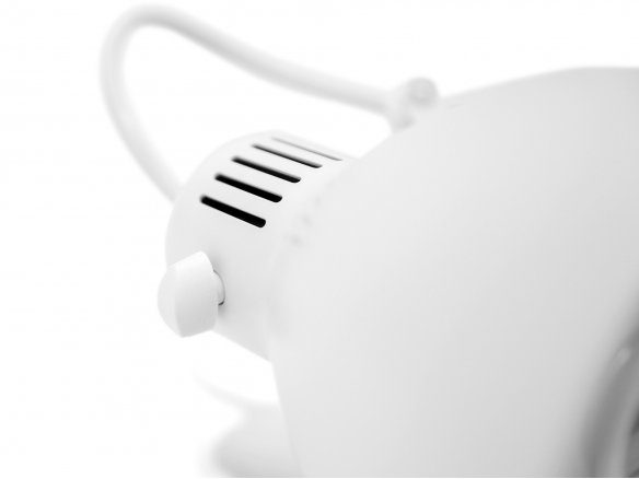 Buy Luxo L 1 Desk Lamp For Light Bulbs Up To 40 W White Semi