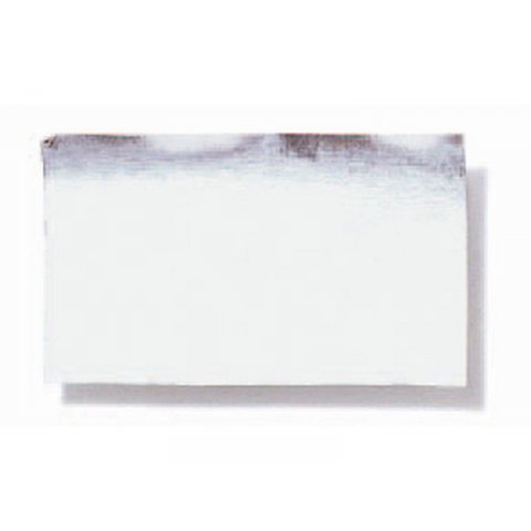 Rollos de papel aluminio p. manualidades, de color 90 g/m², b=500, l=0,8 m, plata/plata