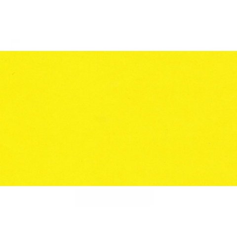 Papel satinado, de color, no engomado 80 g/m², 500 x 700, limón