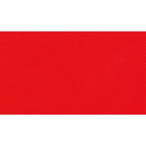 Glazed paper, coloured, ungummed 80 g/m², 500 x 700, crimson red