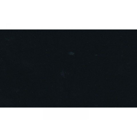 Papel satinado, de color, no engomado 80 g/m², 500 x 700, negro