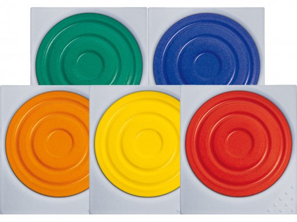 Lamy paint cup for aquaplus opaque paint box