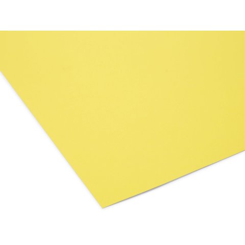Neobond synthetic fibre paper 200 g/m², 610 x 860, yellow