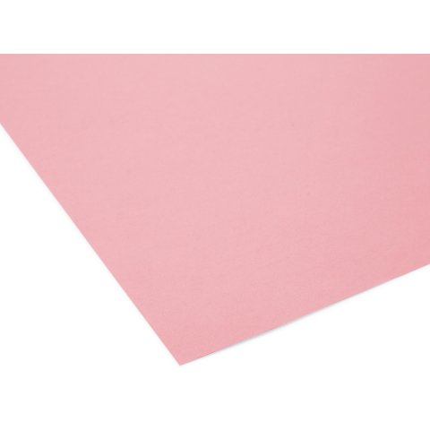 Neobond Synthesefaser-Papier 200 g/m², 210 x 297  DIN A4, rosa