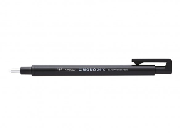 Tombow Eraser Mono Zero Negro