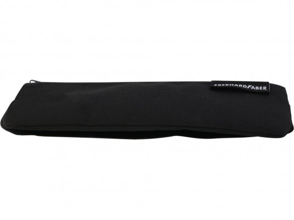 Eberhard Faber notebook pencil case