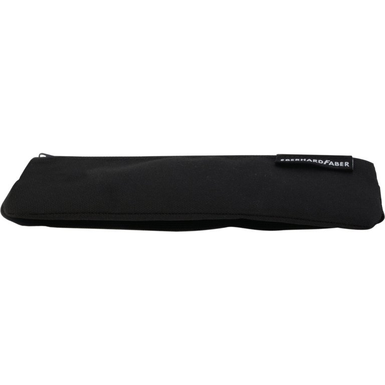 Eberhard Faber notebook pencil case