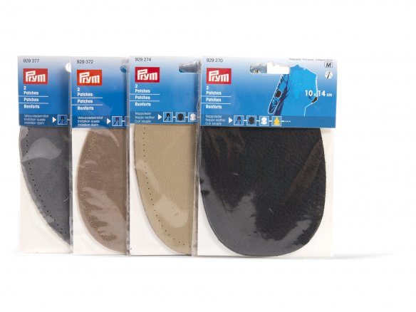 Prym sew-on patch