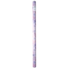 Wrapping paper roll Paper Poetry Hot Foil 70 x 200 cm, 80 g/m², Blurry Blue