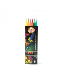 Koh-I-Noor Progresso Fluorescent, Set