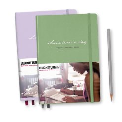 Diario quinquennale del faro Alcune righe al giorno