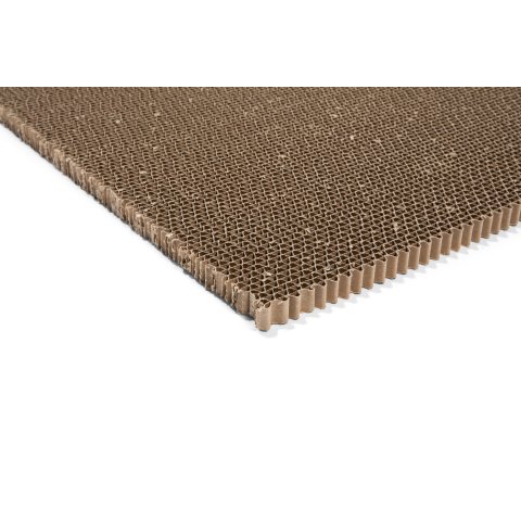 Honeycomb Board, Non-Clad ca. 15 x 750 x 1000 mm