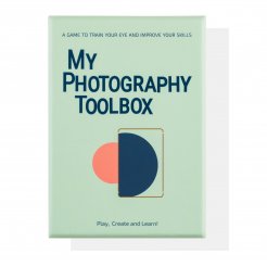 Laurence King Publisher My Photography Toolbox