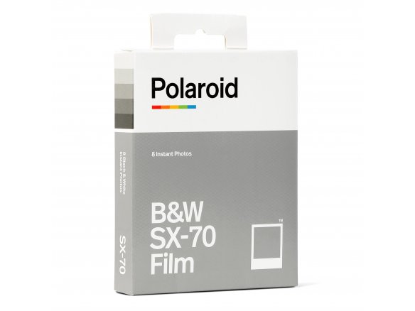 acceptable Inferior discretion Shop Polaroid instant film B&W online at Modulor