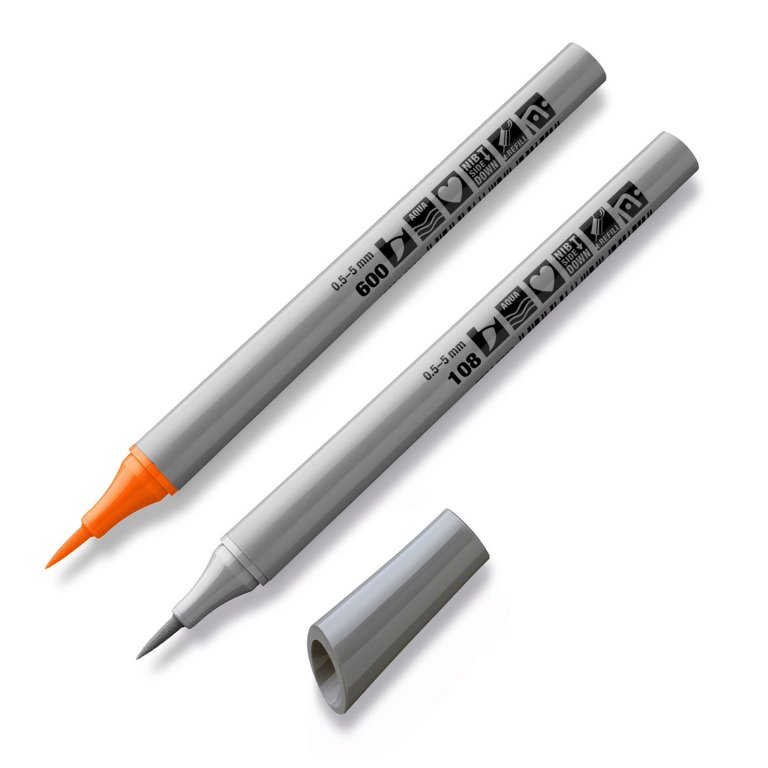 Neuland Pinselstift FineOne Art