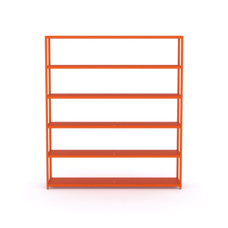 Modulor shelf M3.6