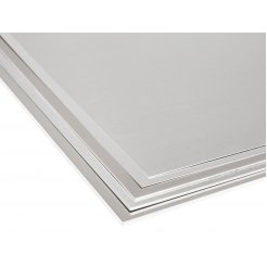 Aluminiumblech Tafeln (Zuschnitt möglich)