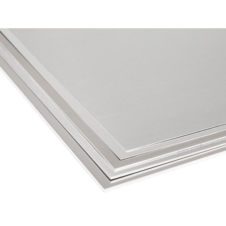 Aluminium sheets (custom cutting available)
