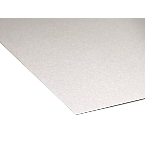 Lamiere d'alluminio (taglio disponibile) 0,5 x 250 x 250 mm