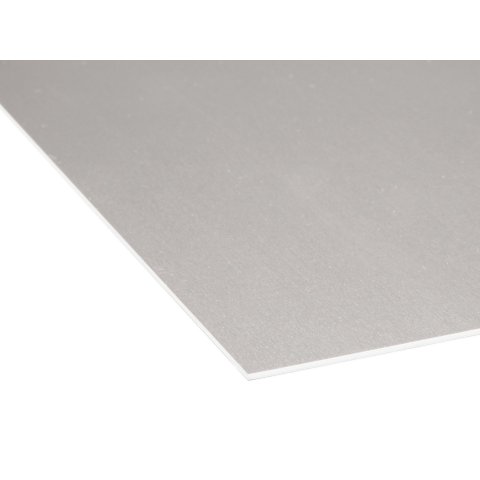 Lamiere d'alluminio (taglio disponibile) 1,0 x 250 x 250 mm